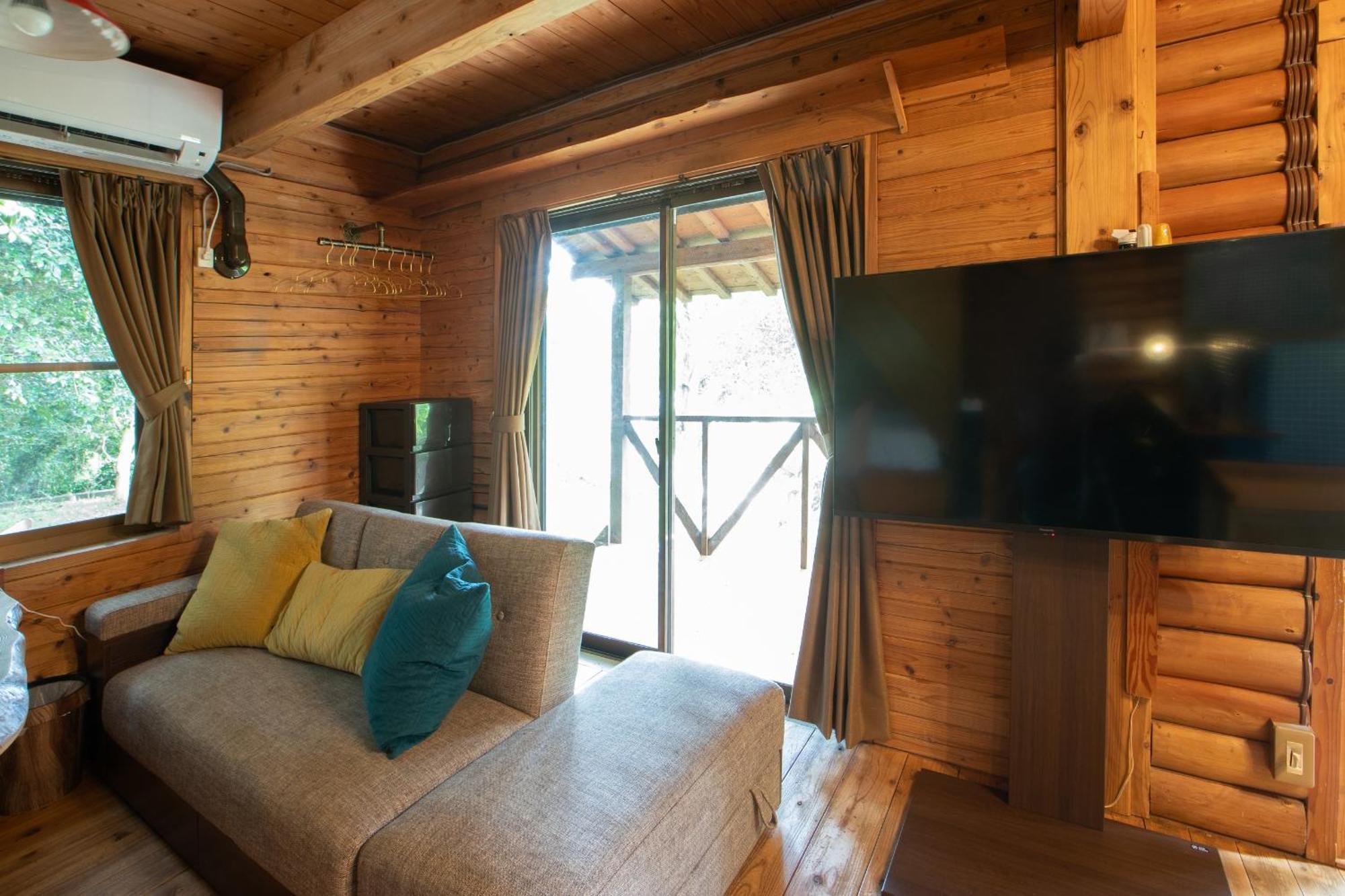 Holiday home 森の糸島 - Morino Itosima