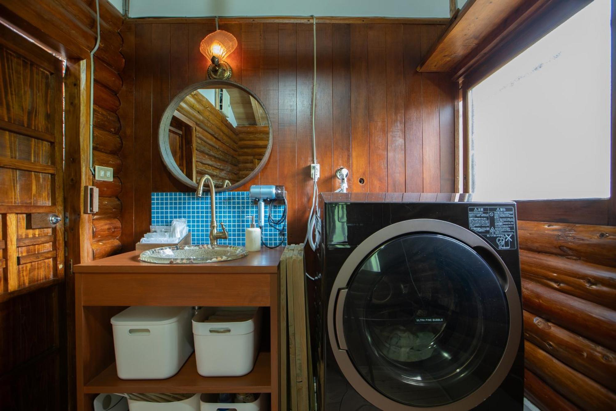 森の糸島 - Morino Itosima Holiday home Nishinoura